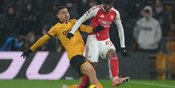 Arsenal Gagal Menang, Arteta: Harga Kecerobohan yang Harus Dibayar Arsenal Gagal Menang, Arteta: Harga Kecerobohan yang Harus Dibayar