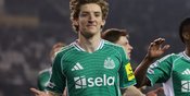 Sudah Mendarat di Spanyol, Barcelona Segera Umumkan Transfer Anthony Gordon Sudah Mendarat di Spanyol, Barcelona Segera Umumkan Transfer Anthony Gordon