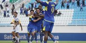 Nonton Live Streaming Arema FC vs Persebaya di Indosiar dan Vidio - BRI Super League 2025/2026 Nonton Live Streaming Arema FC vs Persebaya di Indosiar dan Vidio - BRI Super League 2025/2026