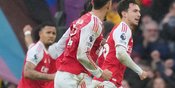 Tempat Menonton Brentford vs Arsenal: Tayang di Mana dan Jam Berapa?