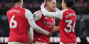 Tempat Menonton Wolves vs Arsenal: Live Streaming Premier League di Vidio Tempat Menonton Wolves vs Arsenal: Live Streaming Premier League di Vidio
