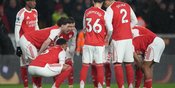 Prediksi Tottenham vs Arsenal 22 Februari 2026 Prediksi Tottenham vs Arsenal 22 Februari 2026
