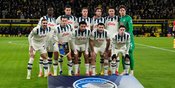 Dortmund vs Atalanta 2-0: Marten De Roon Tak Kehilangan Harapan