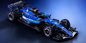 Masuki Musim Setengah Abad, Ini 6 Potret Livery Atlassian Williams F1 Team di Formula 1 2026 Masuki Musim Setengah Abad, Ini 6 Potret Livery Atlassian Williams F1 Team di Formula 1 2026