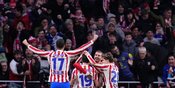 Tempat Menonton Atletico Madrid vs Club Brugge: Tayang di Mana dan Jam Berapa? Tempat Menonton Atletico Madrid vs Club Brugge: Tayang di Mana dan Jam Berapa?