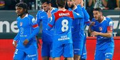 Hasil Betis vs Atletico Madrid: Los Colchoneros Pesta Gol 5-0 untuk Tiket Semifinal Copa del Rey Hasil Betis vs Atletico Madrid: Los Colchoneros Pesta Gol 5-0 untuk Tiket Semifinal Copa del Rey