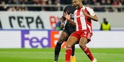 Leverkusen vs Olympiacos: Di Ambang Kelolosan Leverkusen vs Olympiacos: Di Ambang Kelolosan