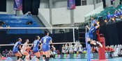 Proliga 2026: Kemenangan di Bojonegoro, Langkah Awal Bandung BJB Tandamata Menuju Sentul Proliga 2026: Kemenangan di Bojonegoro, Langkah Awal Bandung BJB Tandamata Menuju Sentul