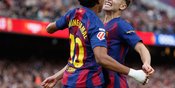 Jadwal La Liga Pekan Ini Live di beIN Sports dan Vidio, 14-17 Maret 2026 Jadwal La Liga Pekan Ini Live di beIN Sports dan Vidio, 14-17 Maret 2026