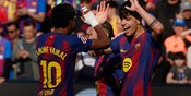 Barcelona dan La Masia Generasi 2007: Lamine, Cubarsi, Bernal Menyalakan Harapan di Camp Nou Barcelona dan La Masia Generasi 2007: Lamine, Cubarsi, Bernal Menyalakan Harapan di Camp Nou