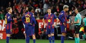 Tertinggal 0-4, Masih Ada Harapan! 3 Alasan Barcelona Bisa Bangkit dan Singkirkan Atletico di Camp Nou Tertinggal 0-4, Masih Ada Harapan! 3 Alasan Barcelona Bisa Bangkit dan Singkirkan Atletico di Camp Nou