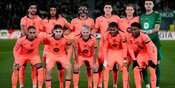 Prediksi Susunan Pemain Barcelona Kontra Albacete, Flick Siapkan Rotasi