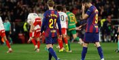 Barcelona Perlu Buka Ruang Finansial: 5 Pemain Bisa Dilepas