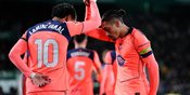 Hasil Elche vs Barcelona: Gol Yamal, Ferran Torres, dan Rashford Amankan 3 Poin Tandang Hasil Elche vs Barcelona: Gol Yamal, Ferran Torres, dan Rashford Amankan 3 Poin Tandang