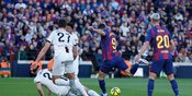 Ketajaman Lewandowski, Konsistensi Rashford, Mentalitas Kolektif Barcelona Ketajaman Lewandowski, Konsistensi Rashford, Mentalitas Kolektif Barcelona