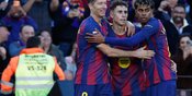 Hasil Barcelona vs Mallorca: Menang Tiga Gol Tanpa Balas dan Kukuh di Puncak Hasil Barcelona vs Mallorca: Menang Tiga Gol Tanpa Balas dan Kukuh di Puncak