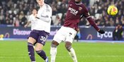 Rapor Pemain Man Utd vs West Ham: Blunder Shaw, Sesko Jadi Penyelamat di Detik Terakhir Rapor Pemain Man Utd vs West Ham: Blunder Shaw, Sesko Jadi Penyelamat di Detik Terakhir