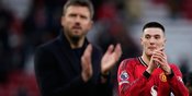 MU Kalahkan Fulham di Fergie Time, Michael Carrick: Sudah Kuduga!