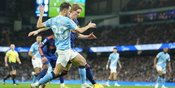Newcastle vs Qarabag FK: Posisi Hampir Tak Tergoyahkan Newcastle vs Qarabag FK: Posisi Hampir Tak Tergoyahkan