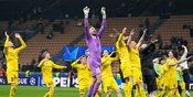 Bodo/Glimt Cetak Rekor, Inter Milan Alami Eliminasi Bersejarah Bodo/Glimt Cetak Rekor, Inter Milan Alami Eliminasi Bersejarah