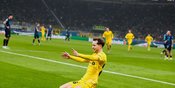Bodo/Glimt Hempaskan Inter Meski Tak Berada dalam Ritme Kompetisi Domestik yang Reguler Bodo/Glimt Hempaskan Inter Meski Tak Berada dalam Ritme Kompetisi Domestik yang Reguler