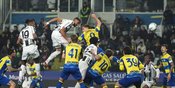 Man of the Match Parma vs Juventus: Gleison Bremer