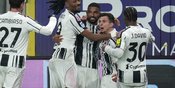 Bremer Monster di Tardini! Rapor Pemain Juventus Saat Pesta Gol di Markas Parma