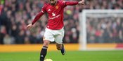 Punya Kecerdasan yang Luar Biasa, Bruno Fernandes Diklaim Bakal Jadi Manajer Top di Masa Depan, Sepakat? Punya Kecerdasan yang Luar Biasa, Bruno Fernandes Diklaim Bakal Jadi Manajer Top di Masa Depan, Sepakat?