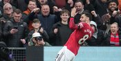 Ini Daftar Lengkap Nominasi Pemain Terbaik Premier League, Haaland dan Bruno Fernandes Masuk