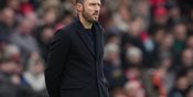 Man Utd vs Liverpool: Laga yang Simpan Tiket Kontrak Permanen untuk Michael Carrick? Man Utd vs Liverpool: Laga yang Simpan Tiket Kontrak Permanen untuk Michael Carrick?