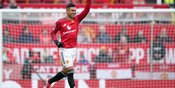 Cari Suksesor Casemiro, Man United Disarankan Beli Salah Satu dari Dua Gelandang Ini