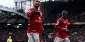 Fakta Menarik Gol Set Piece di Premier League: Arsenal Rajanya Jumlah, Man United Jawara Efisiensi Fakta Menarik Gol Set Piece di Premier League: Arsenal Rajanya Jumlah, Man United Jawara Efisiensi