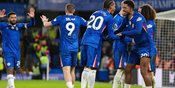 Wolves vs Chelsea: Sejumlah Pemain Absen dan Diragukan Tampil, Ini Prediksi Susunan Pemain The Blues Wolves vs Chelsea: Sejumlah Pemain Absen dan Diragukan Tampil, Ini Prediksi Susunan Pemain The Blues