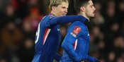 Jiah! Belum Setahun Dibeli dari MU, Chelsea Bakal Jual Alejandro Garnacho? Jiah! Belum Setahun Dibeli dari MU, Chelsea Bakal Jual Alejandro Garnacho?