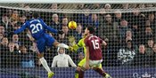 Joao Pedro Jadi Pemain Terbaik Chelsea, tetapi Gagal Masuk Skuad Brasil untuk Piala Dunia 2026 Joao Pedro Jadi Pemain Terbaik Chelsea, tetapi Gagal Masuk Skuad Brasil untuk Piala Dunia 2026