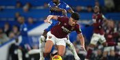 Manchester United Diam-Diam Dekati West Ham, Ajak Bicara Soal Mateus Fernandes Manchester United Diam-Diam Dekati West Ham, Ajak Bicara Soal Mateus Fernandes