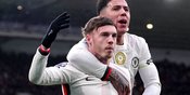 Rapor Pemain Chelsea saat Gilas Wolves: Palmer Gemilang, Neto dan Garnacho Kesulitan