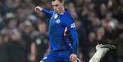 Kok Bisa?! Cole Palmer Sia-Siakan Peluang yang Harusnya 99,9 Persen Jadi Gol, Chelsea Pun Batal Menang Kok Bisa?! Cole Palmer Sia-Siakan Peluang yang Harusnya 99,9 Persen Jadi Gol, Chelsea Pun Batal Menang