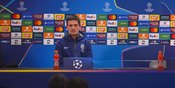 Cristian Chivu Ngamuk! Gara-gara Jurnalis Norwegia Sebut Inter Milan Harus Malu Jika Kalah Lawan Bodo/Glimt