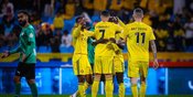 Liga Arab Saudi Tetap Jalan di Tengah Konflik Iran, Derby Jeddah Siap Digelar Liga Arab Saudi Tetap Jalan di Tengah Konflik Iran, Derby Jeddah Siap Digelar