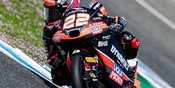 Hasil FP2 Moto3 Thailand 2026: David Almansa Tercepat Lagi, Asapi Adrian Fernandez Hasil FP2 Moto3 Thailand 2026: David Almansa Tercepat Lagi, Asapi Adrian Fernandez