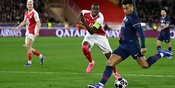 Prediksi PSG vs Monaco 26 Februari 2026 Prediksi PSG vs Monaco 26 Februari 2026