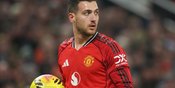 Diogo Dalot, Pemain Spesial di Man United: Selalu Terpakai dari Era Mourinho, Solskjaer, Ten Hag, Amorim, hingga Carrick Diogo Dalot, Pemain Spesial di Man United: Selalu Terpakai dari Era Mourinho, Solskjaer, Ten Hag, Amorim, hingga Carrick
