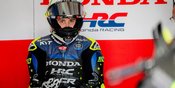 Catatan Waktu Bukan Patokan, Diogo Moreira Sebut Makin Pede Naik Honda di MotoGP 2026 Catatan Waktu Bukan Patokan, Diogo Moreira Sebut Makin Pede Naik Honda di MotoGP 2026