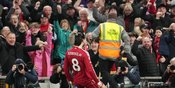 Malam Aneh Liverpool di Anfield: Dominik Szoboszlai From Hero to Zero! Malam Aneh Liverpool di Anfield: Dominik Szoboszlai From Hero to Zero!