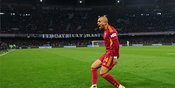 Pelatih Roma: Andai Saja Donyell Malen Datang Lebih Awal Pelatih Roma: Andai Saja Donyell Malen Datang Lebih Awal