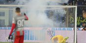 Lempar Petasan ke Arah Kiper Timnas Indonesia Emil Audero, Suporter Inter Ini Akhirnya Minta Maaf Lempar Petasan ke Arah Kiper Timnas Indonesia Emil Audero, Suporter Inter Ini Akhirnya Minta Maaf