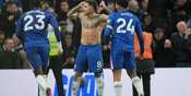 Prediksi Klasemen Liga Inggris Versi Superkomputer: Chelsea Tendang Man United dari Zona Liga Champions Prediksi Klasemen Liga Inggris Versi Superkomputer: Chelsea Tendang Man United dari Zona Liga Champions