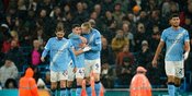 Alasan Pep Guardiola Tarik Keluar Erling Haaland Saat Man City Hancurkan Fulham: Ogah Risiko Cedera Alasan Pep Guardiola Tarik Keluar Erling Haaland Saat Man City Hancurkan Fulham: Ogah Risiko Cedera