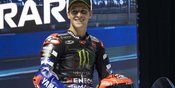 Alberto Puig Bantah Rumor Gaet Fabio Quartararo ke Honda: Tapi Dia Pembalap yang Fantastis Alberto Puig Bantah Rumor Gaet Fabio Quartararo ke Honda: Tapi Dia Pembalap yang Fantastis